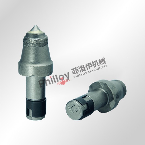 Peu d'extraction de charbon