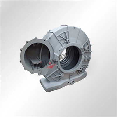 Moulage au sable de précision